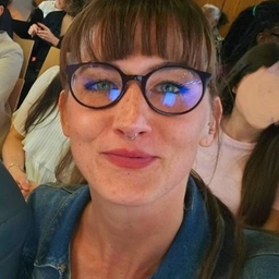 Nathalie Winter 