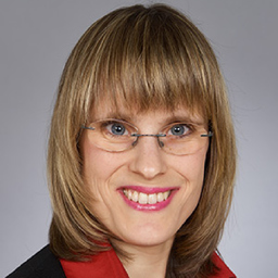 Dr. Karin Sedlak