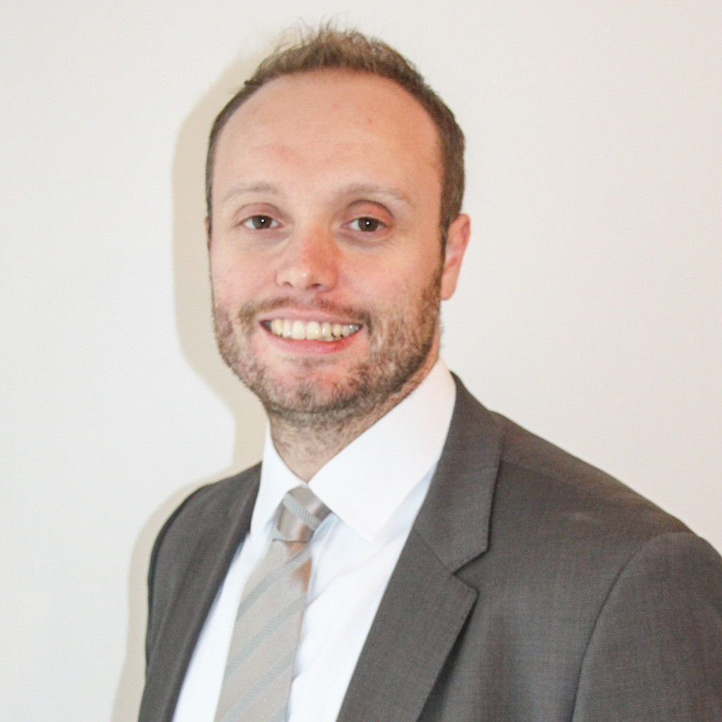 Arnaud Wauthelet Lead Buyer Warehouse Equipment Strategic