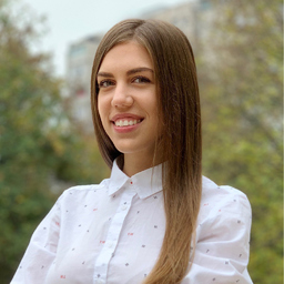 Katarina Golubovic