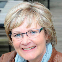 Ingrid Kruse-Lippert