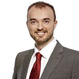 Harald Huber
