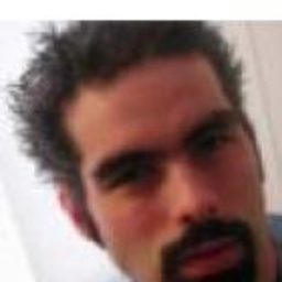Daniel Arenal Martínez