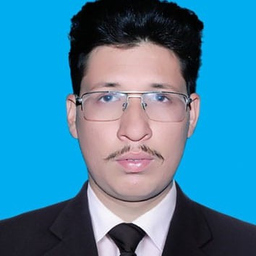 Ing. AHZAM Ansari