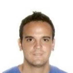 Francisco Javier García Gimenez