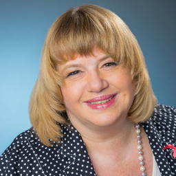 Annette Eckstaedt