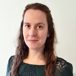 Katharina Strojek-Kurz