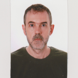 Román Ros Estecha