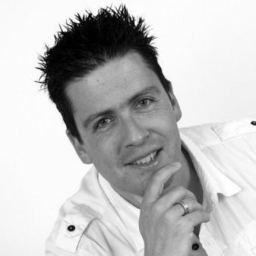 Ing. Peter Vrenken MSc.