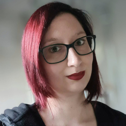 Jennifer Heuß