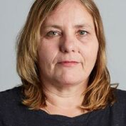 Esther Güdel Ramos Tur