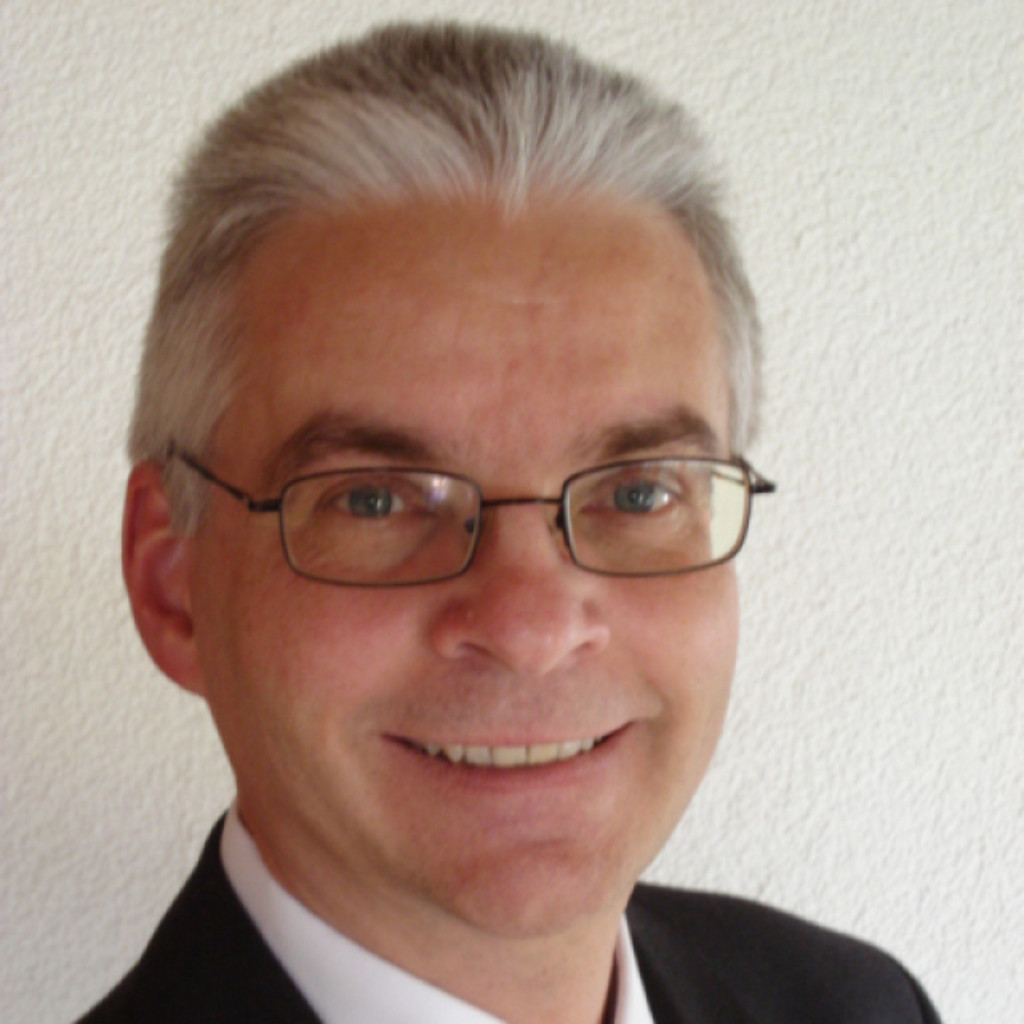 René Schefer Spezialist Einkauf / Verkauf Züko AG XING