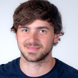 Timo Beinhofer