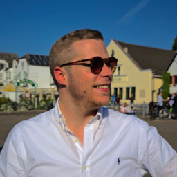 Fabian Riese