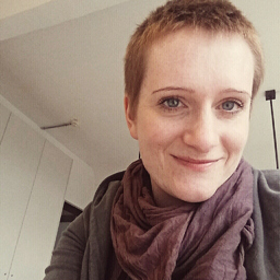 Jolanthe Stelzer