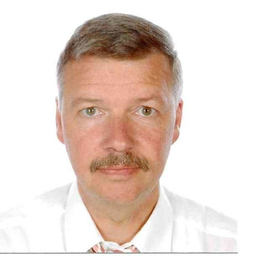 Klaus Oosterhof