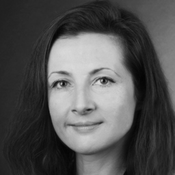 Joanna Korbiel