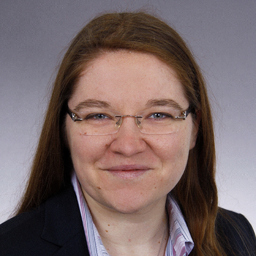 Christine Mühmel