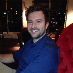 Lukas Hidasy's profile picture