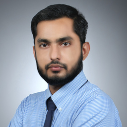 Murtuza Godil