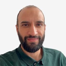 Mahmoud Sadeghi