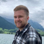 Social Media Profilbild Bastian Huber Regensburg