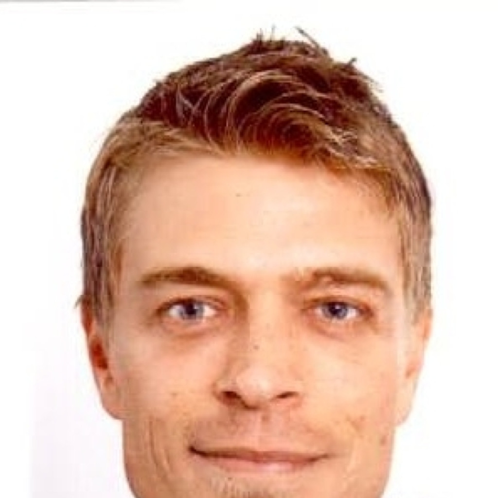 Social Media Profilbild Daniel Cronenberg Straelen