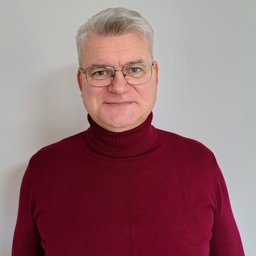 Christian E. K. Veit