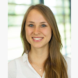 Sabrina Schnabel