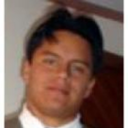 John Caicedo