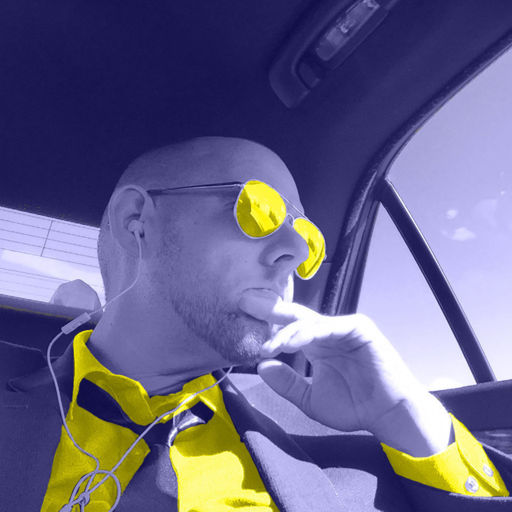 Michael McMillan President & Chief Experience Officer DreamCSX XING