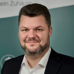 Dominik Huse