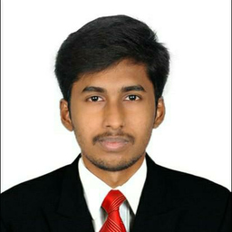 Jeevan Prasanth A