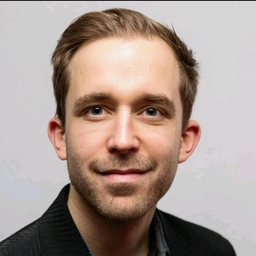 Profilbild Björn Eichhorn