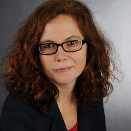 Dipl.-Ing. Elke Lichtenberg