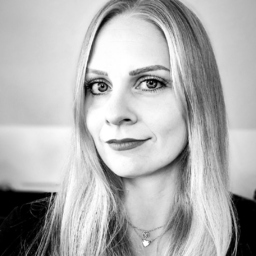 Sarah Heinen