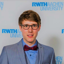 Social Media Profilbild Nico Rademacher Aachen