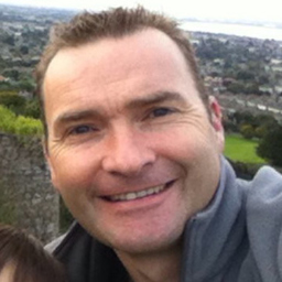 Senan Haugh