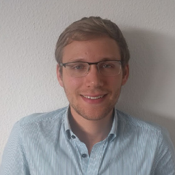 Johannes Utsch