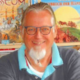 Klaus Pankraz
