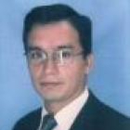 José Gerardo Cid Matamala