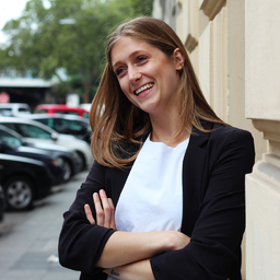 Elena Heppner