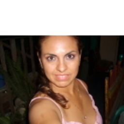 Ana Lilia Alcalá Colín