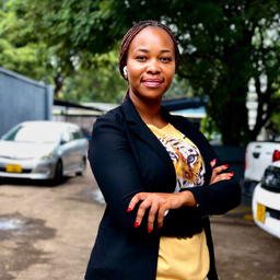Monica Kiwia