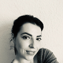 Mihaela-Alina Manole