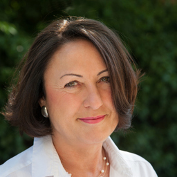 Gabriele Kopf