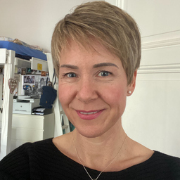 Andrea Kleffel