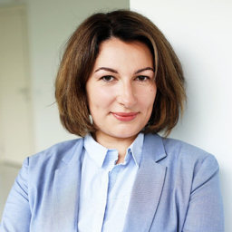 Tatiana Bucatca