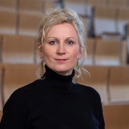 Dr. Sandra Oster