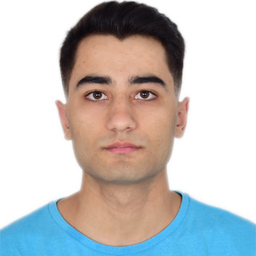 Huseyn Guliyev